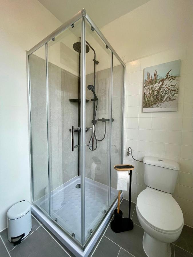 האמלן Gemuetliche Und Charmante Ferienwohnung In Der Schoenen Rattenfaengerstadt Hameln מראה חיצוני תמונה