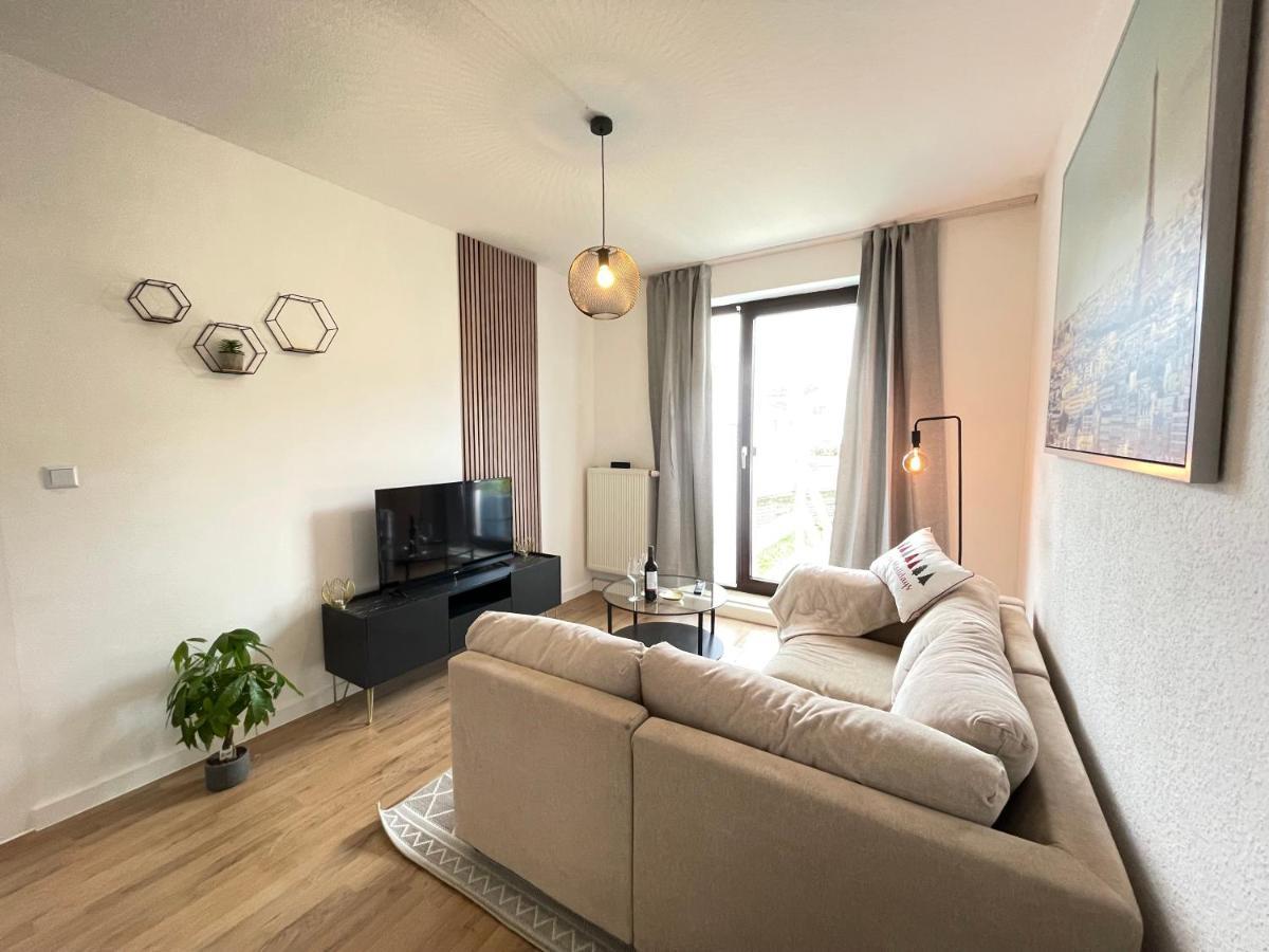 האמלן Gemuetliche Und Charmante Ferienwohnung In Der Schoenen Rattenfaengerstadt Hameln מראה חיצוני תמונה