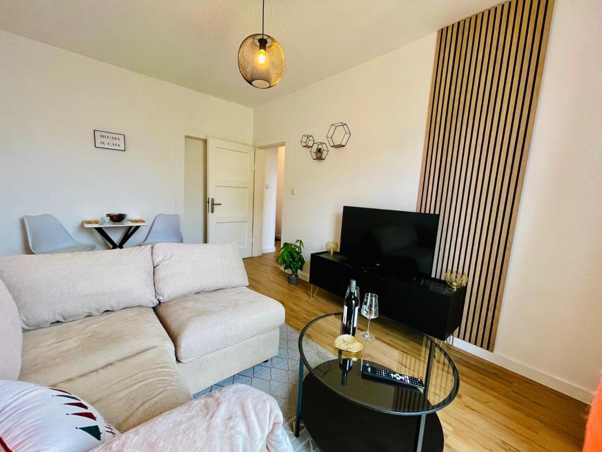 האמלן Gemuetliche Und Charmante Ferienwohnung In Der Schoenen Rattenfaengerstadt Hameln מראה חיצוני תמונה
